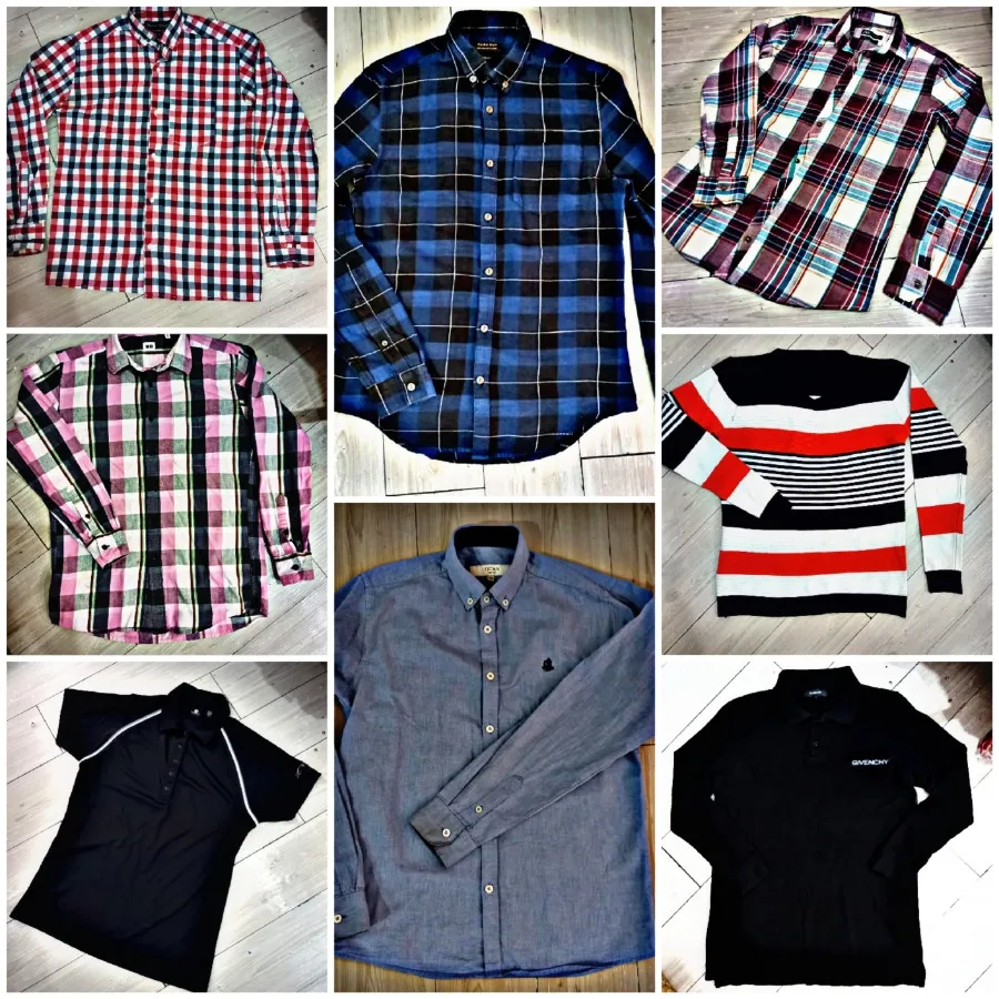 پیراهن پسرانه/ مردانه