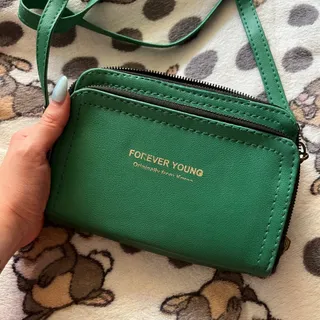 کیف رنگ زارا