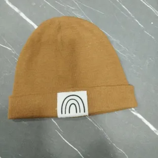 کلاه بچگانه رنگ مطابق عکس