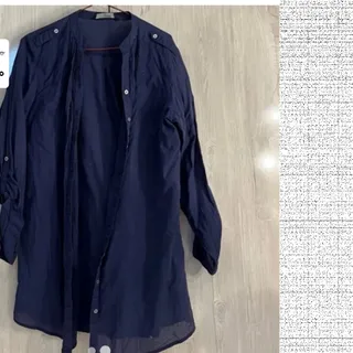 مانتو شومیز السی وایکیکی