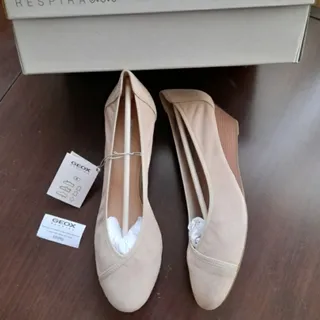 برند معروف Geox