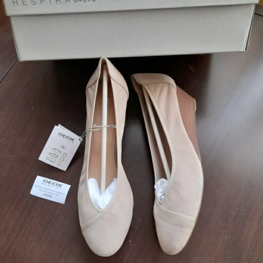 برند معروف Geox