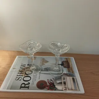 جا شمعی ژاپنی