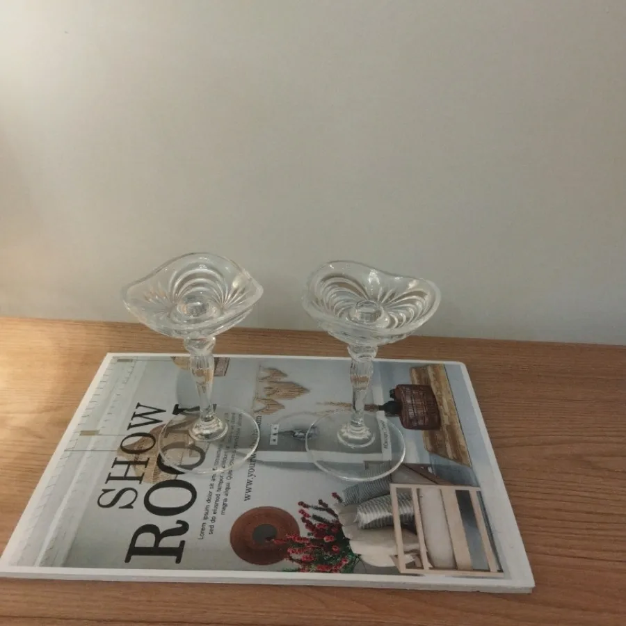 جا شمعی ژاپنی