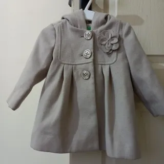 پالتو بچگانه