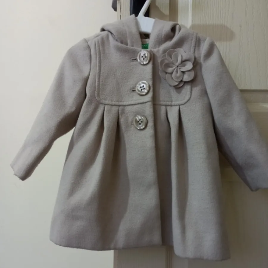 پالتو بچگانه