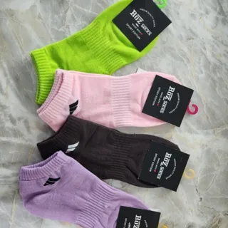 جوراب اسپرت رنگی