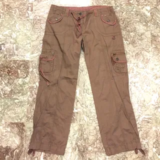 شلوار کارگو