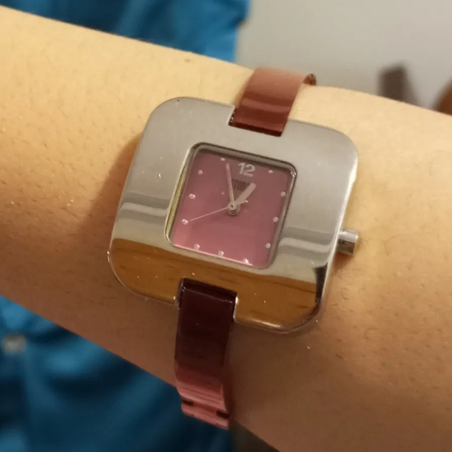 ساعت مچی ژاپنی برند storm