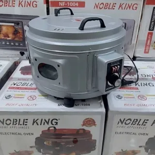 گلچین فر نوبل کینگ