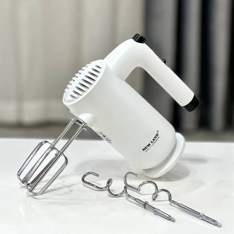 همزن برقی نیولند مدل 2486