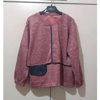 شومیز کراپ زمستانی