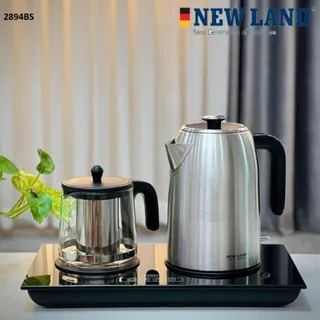 چای ساز نیولند مدل 2894
