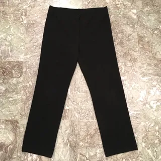 شلوار پارچه ای