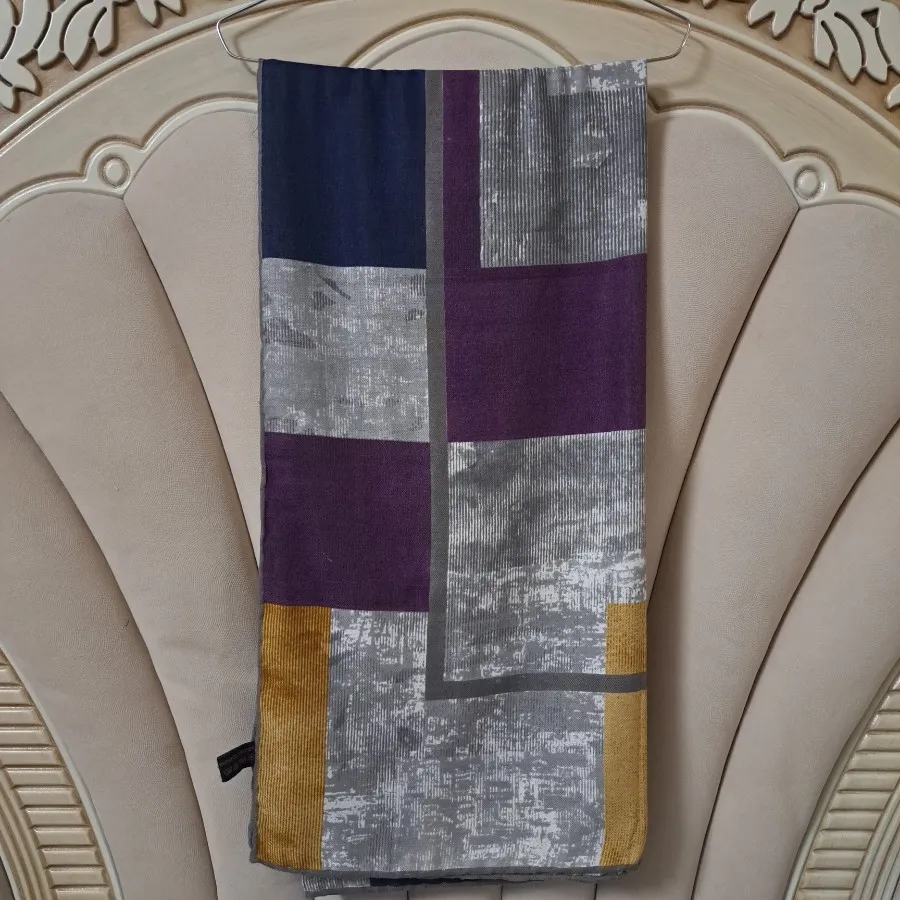 روسری پاییزه