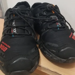 کتونی پسرانه