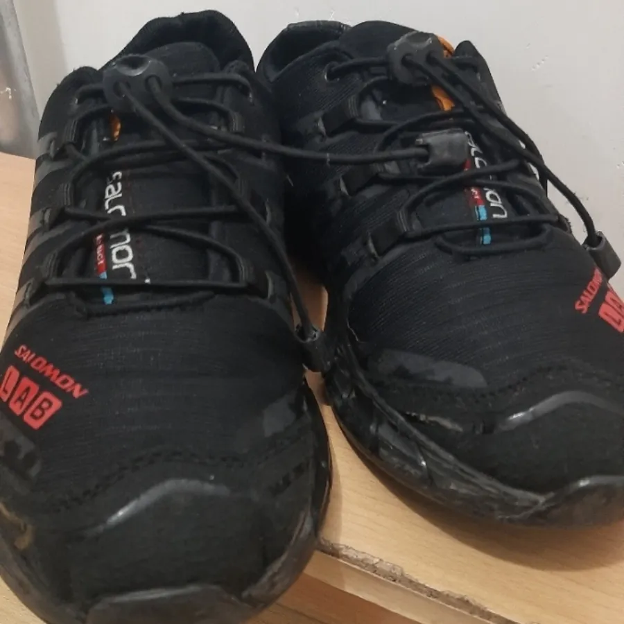 کتونی پسرانه