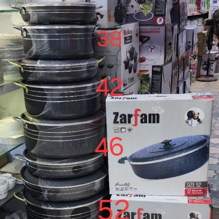 قابلمه تلفن گرانیتی زرفام