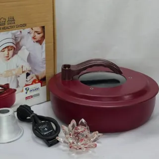 کیک پز هادی