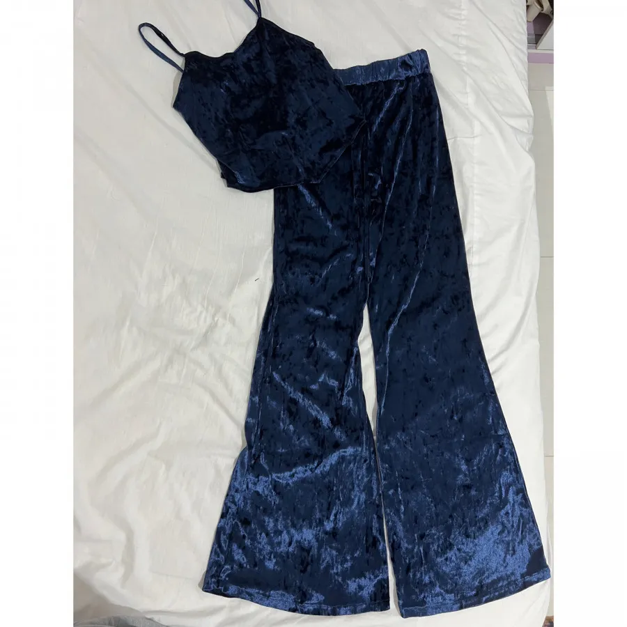 ست بلوز شلوار