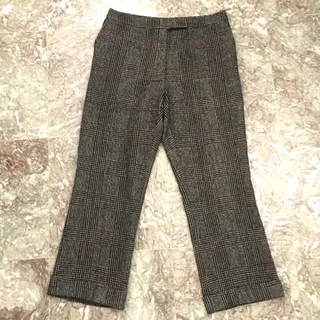 شلوار پاییزی