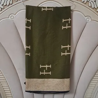 روسری پاییزه