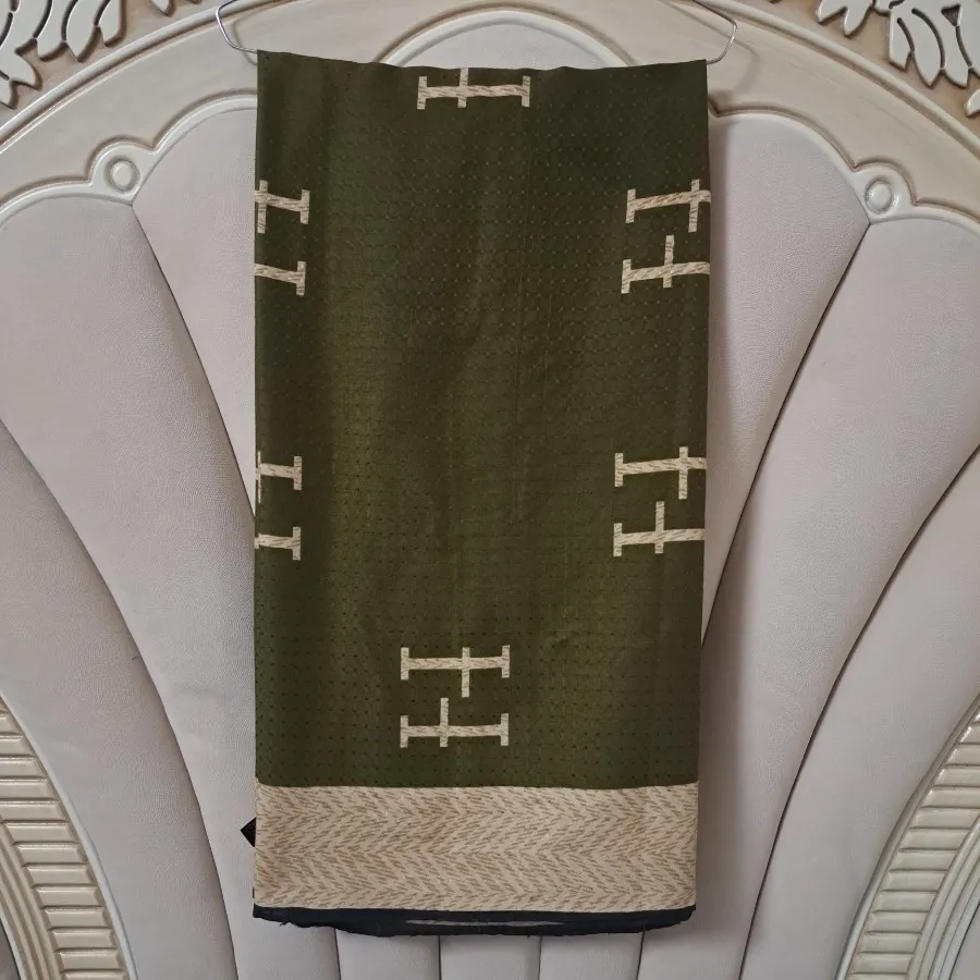 روسری پاییزه