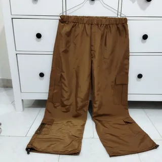 شلوار کارگو