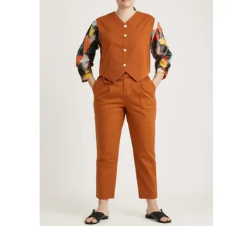 ست لباس زنانه