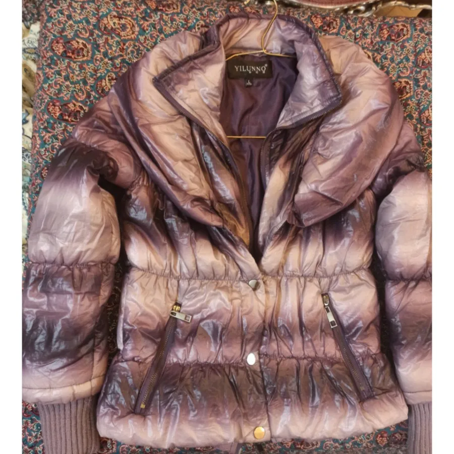 کاپشن دخترانه خارجی