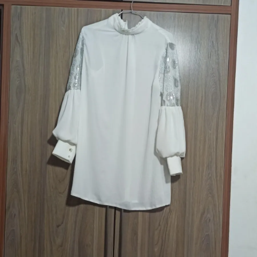 شومیز مجلسی