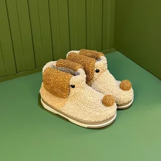 کفش تدی بچگانه