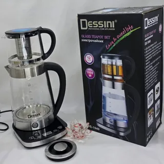 چای ساز دیسینی