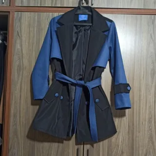 پالتو بارانی