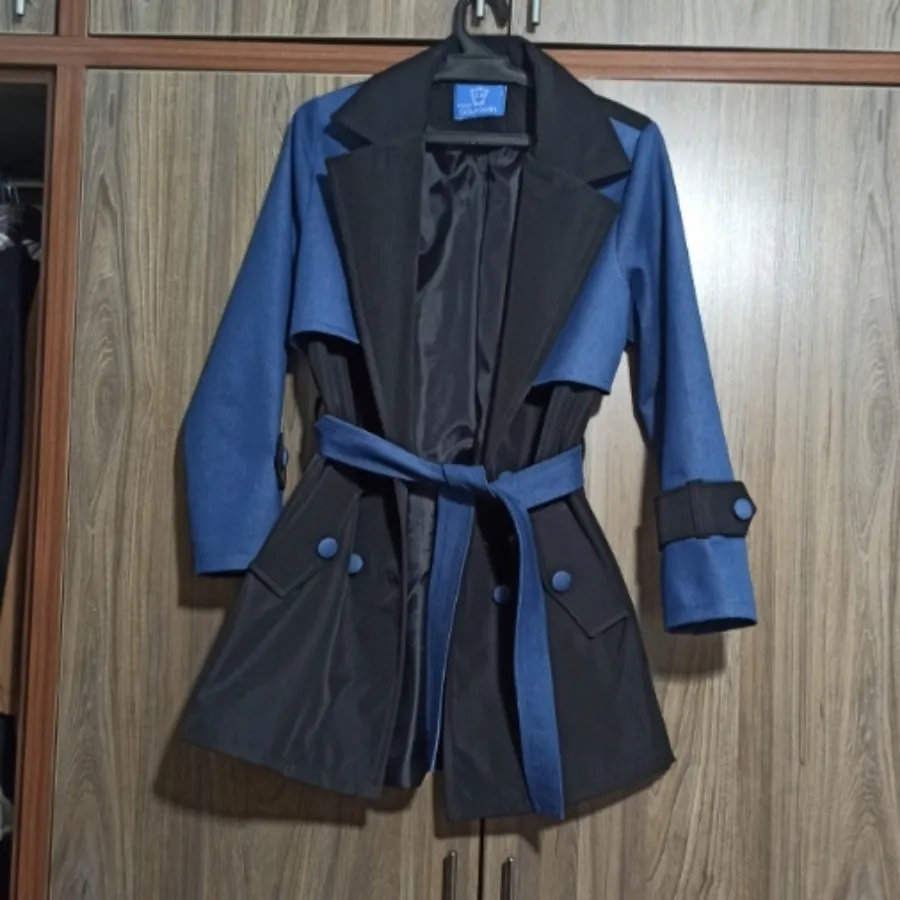 پالتو بارانی