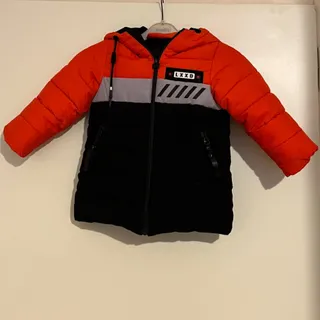 کاپشن پسرانه