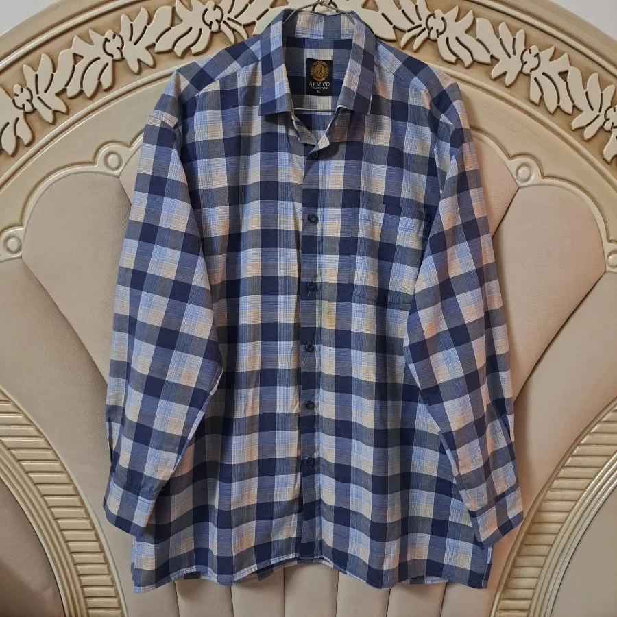 پیراهن مردانه