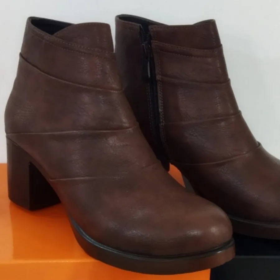 نیمبوت چرم کیفیت عالی