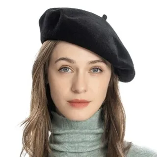 کلاه بِرِت (Beret Hat)