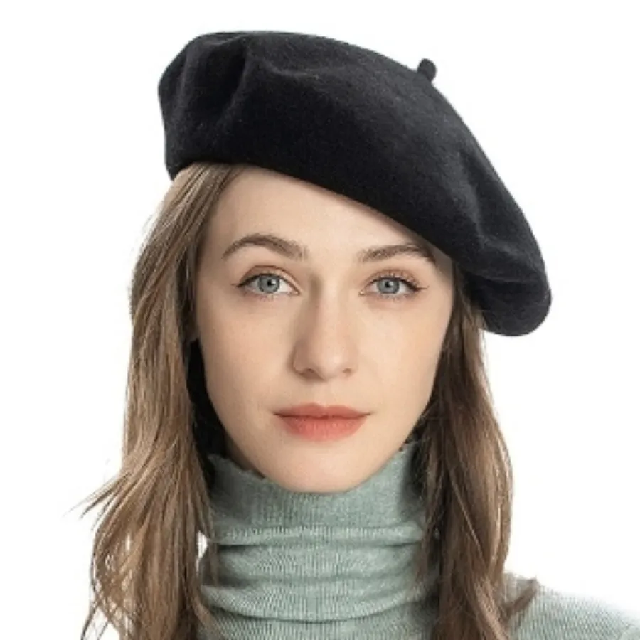 کلاه بِرِت (Beret Hat)