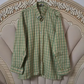 پیراهن مردانه