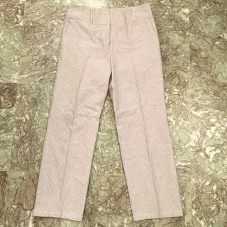 شلوار پارچه ای