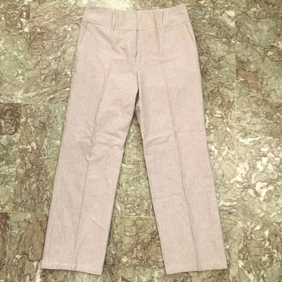 شلوار پارچه ای