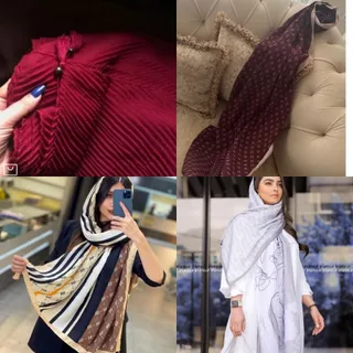 4تا شال پاییزه