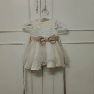 پیراهن عروس کودک