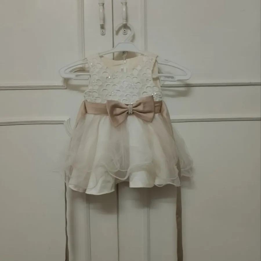 پیراهن عروس کودک