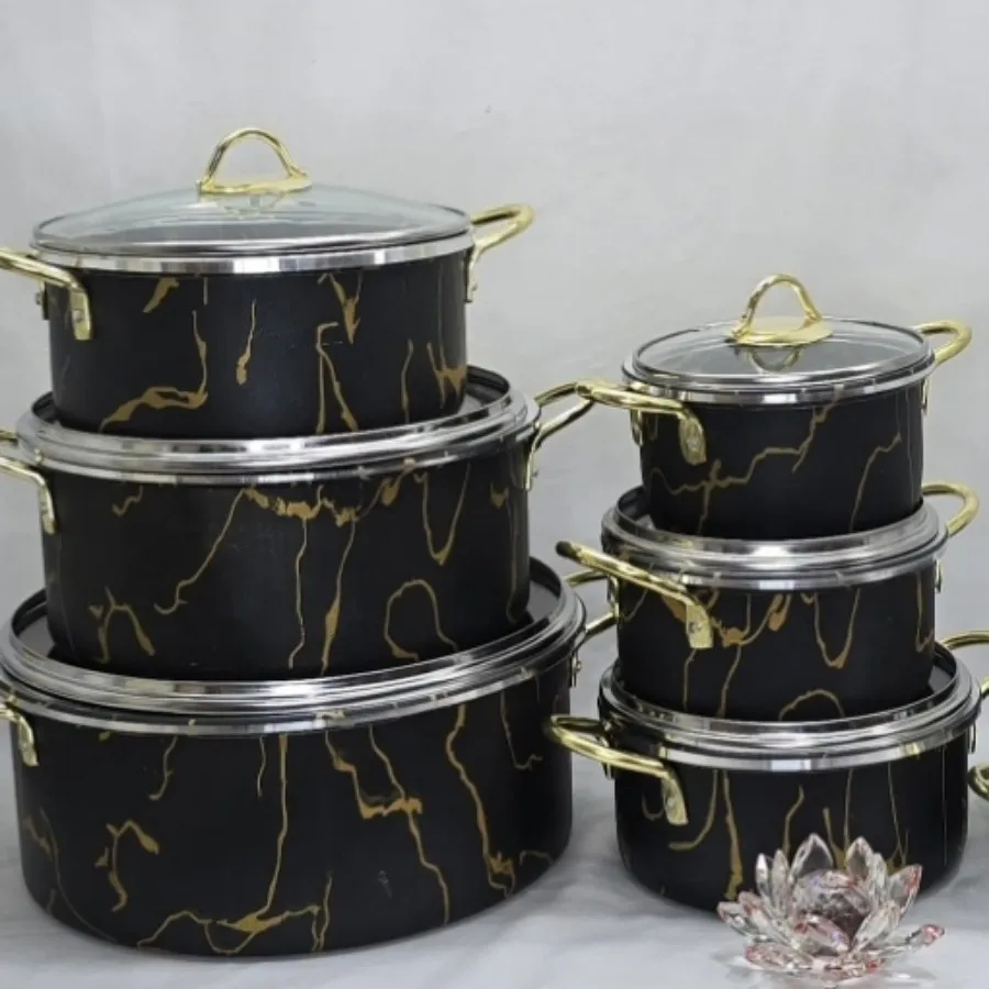 سرویس قابلمه 14تیکه ‌