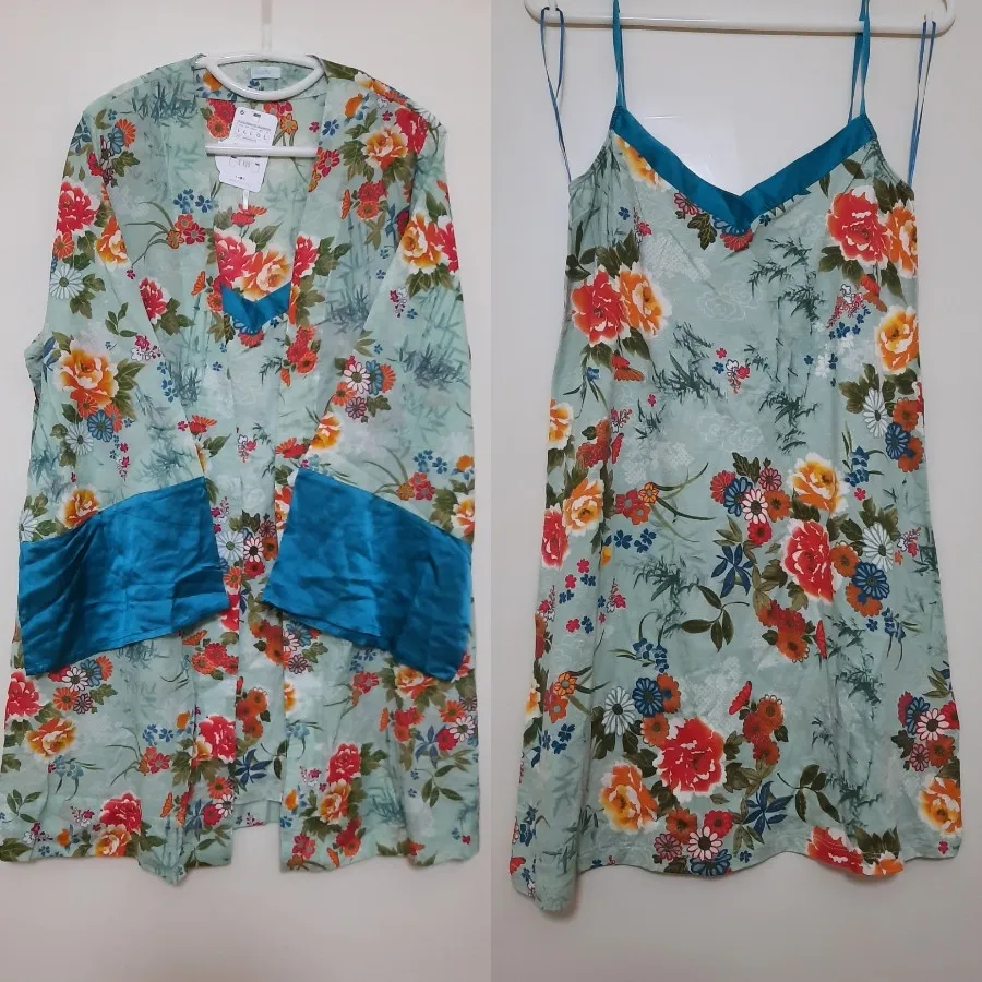 لباس خواب OYSHO