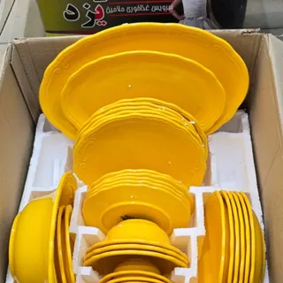 سرویس ملامین 33تیکه