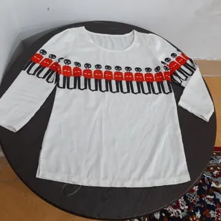 شومیز دخترانه